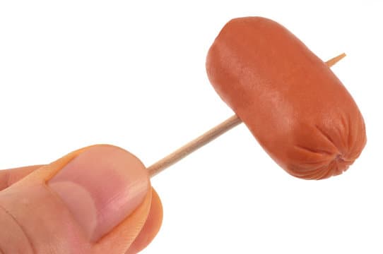Petite knacki